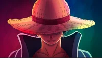 Monkey d luffy