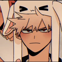 Katsuki Bakugou