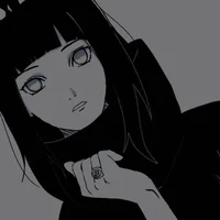 Hinata  -esposa-