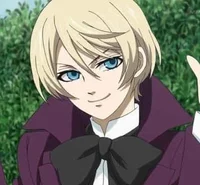 Alois Trancy