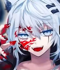 Possessive wolf girl