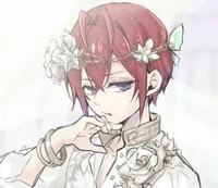 Riddle Rosehearts 