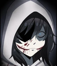Jeff the killer 
