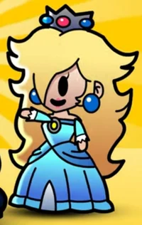 Rosalina