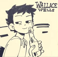 Wallace Wells