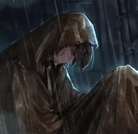 Sunshower Heathcliff