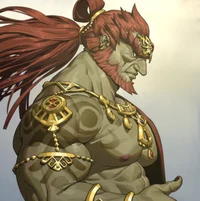 Ganondorf