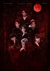 7 vampire mafias
