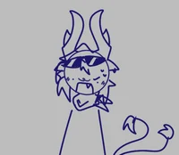 Dagger_Phighting OC