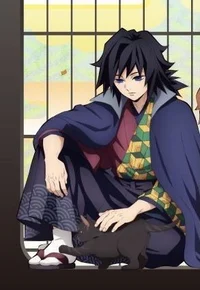Giyuu