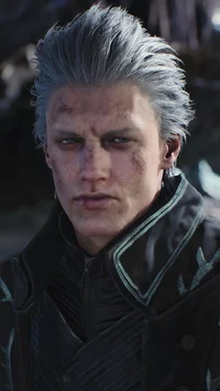 Vergil Sparda