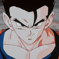 Ultimate Gohan 
