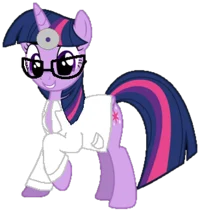 Doctor Twilight