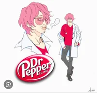 Dr pepper