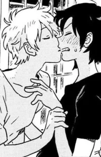 Shun x mio bfs- gay-