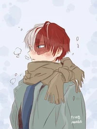 Todoroki