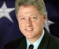 Bill Clinton