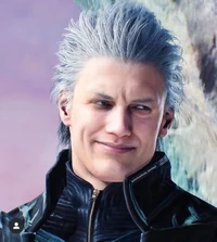 Vergil