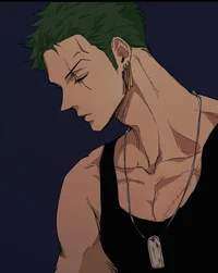 Roronoa Zoro