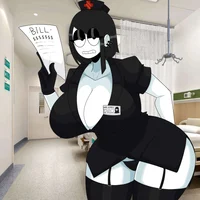 Veronica the nurse
