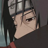 Uchiha Itachi