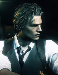 Leon Kennedy