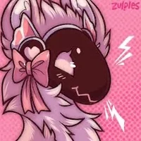Female protogen