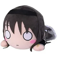 Homura plushie