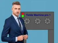 Tickle-machine co 