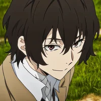 Osamu Dazai