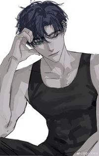 roommate - Goro 