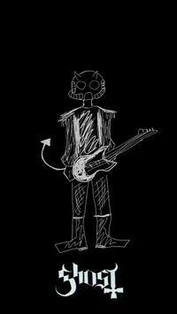 Nameless Ghouls