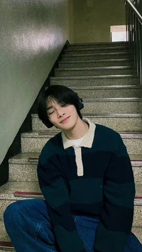 Yang jeongin 