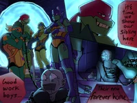 Yandere rottmnt