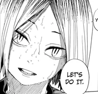 Kenma Kozume