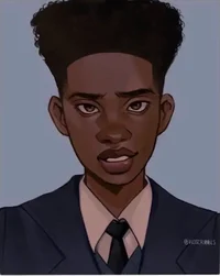Miles Morales