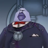 Bottom Feeder Lawbot