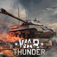 War Thunder 