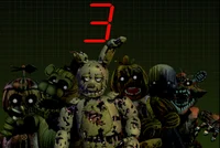 FNAF 3