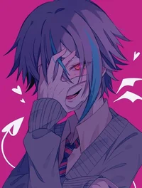 Yandere Rui 