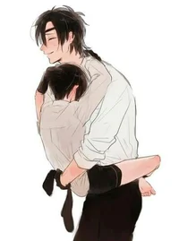 Older brother 