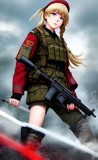 Post-Apocalypse Love