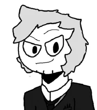 Corruption Smile