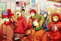 Eric Clyde and more