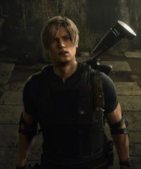 Leon Kennedy