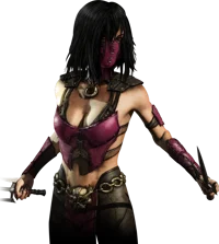 Mileena