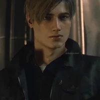 Leon Kennedy
