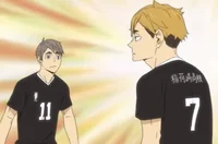 Miya twins -1-