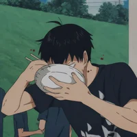 Kageyama Tobio 