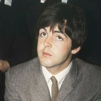 Paul McCartney
